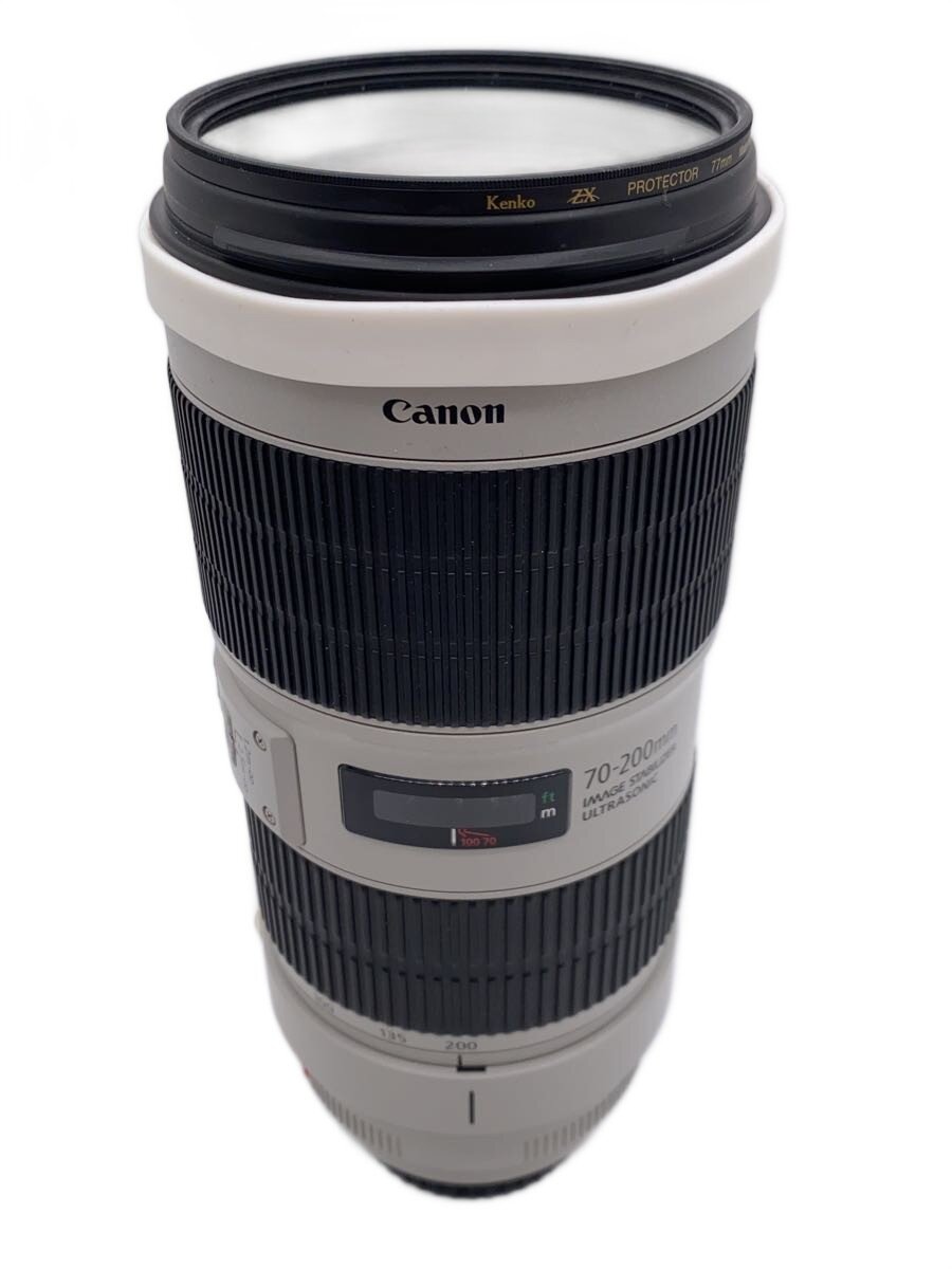 楽天市場】ef70－200mm f2．8l is ii usm 中古の通販