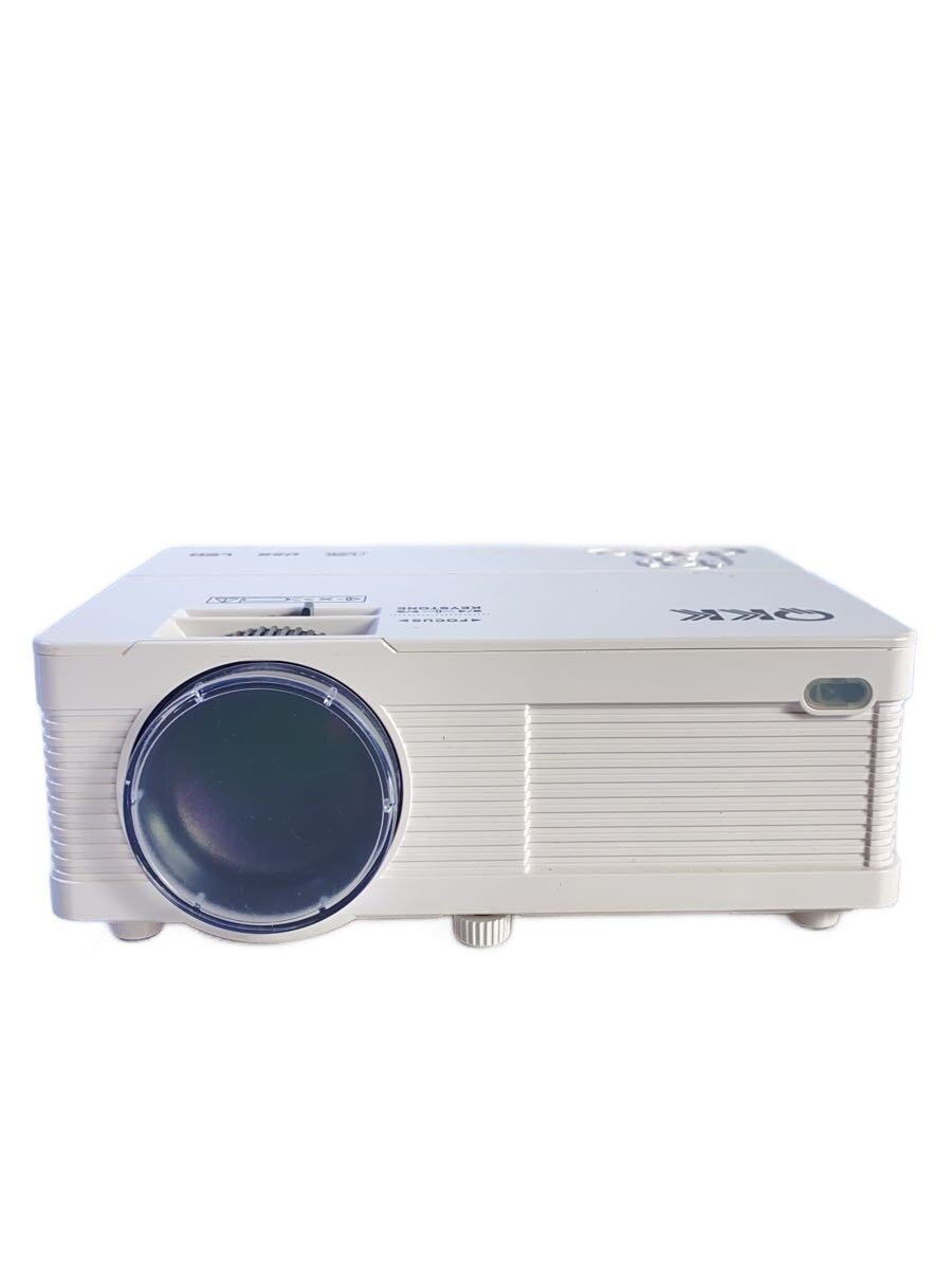 PLUS Vision - 【中古】QKK◆プロジェクターー AK-81//【家電・ビジュアル・オーディオ】
