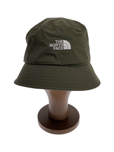 【中古】THE NORTH FACE◆ハット/L/ナイロン/KHK/無地/メンズ/NN42234【服飾雑貨他】 【中古】THE NORTH FACE◆ハット/L/ナイロン/KHK/無地/メンズ/NN42234【服飾雑貨他】