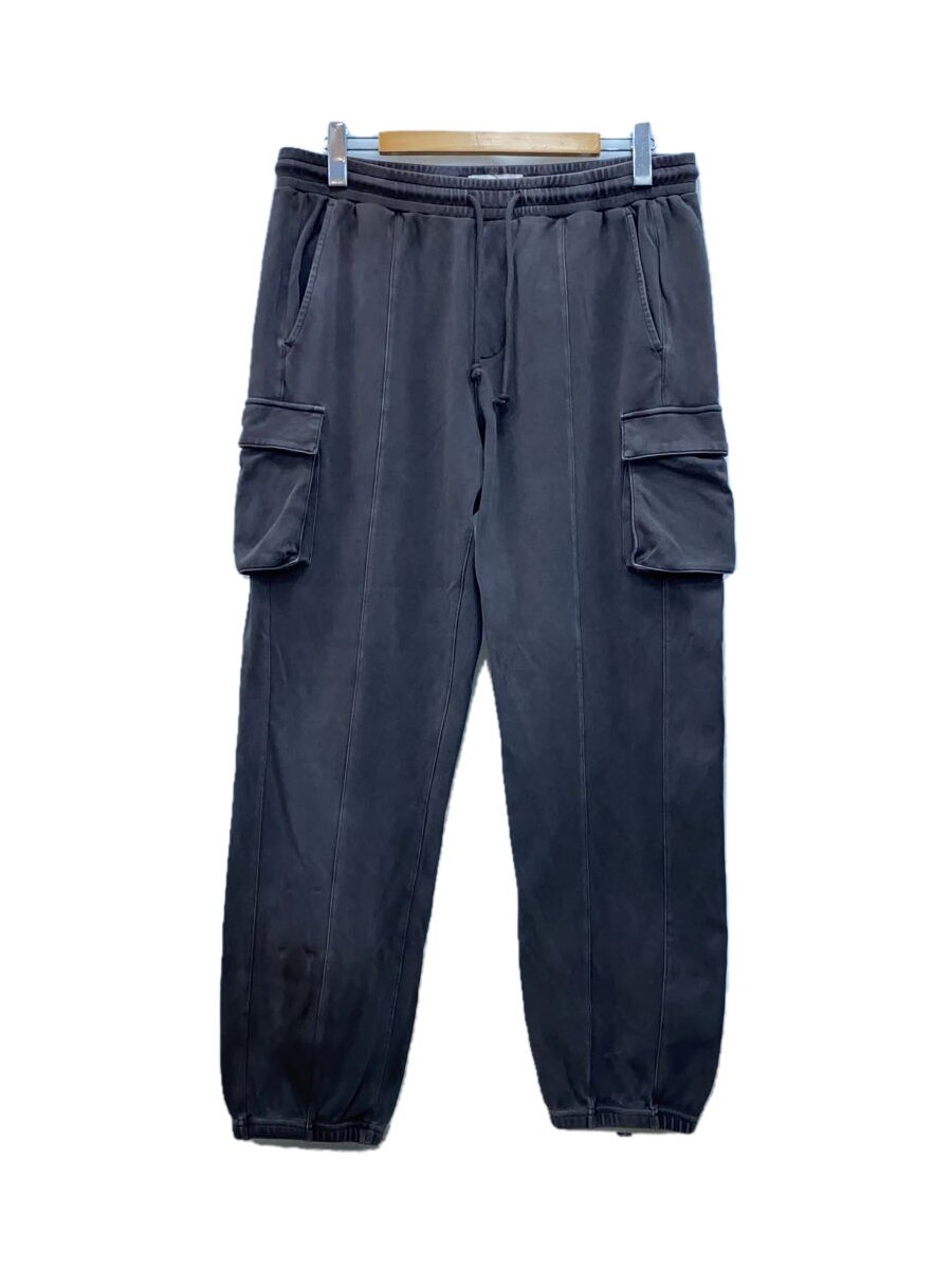 【中古】KITH◆カーゴパンツ/L/コットン/ブラウン/茶/24-030-060-0007-1-0/KITH/キス【メンズウェア】