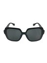 【中古】BURBERRY LONDON◆サングラス/--/BLK/メン...(4)