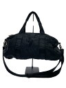 【中古】PORTER◆バッグ/--/BLK/無地【バッグ】(4)
