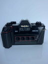 【中古】NISHIKA/フィルムカメラ/35mm 3-D CAMERA【カメラ】