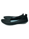 【中古】camper◆Right Nina/シューズ/UK7/BLK/レザー/K201363-003//【シューズ】(4)