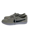 【中古】NIKE◆ローカットスニーカー_CD5010-001/28cm/WHT【シューズ】(4)