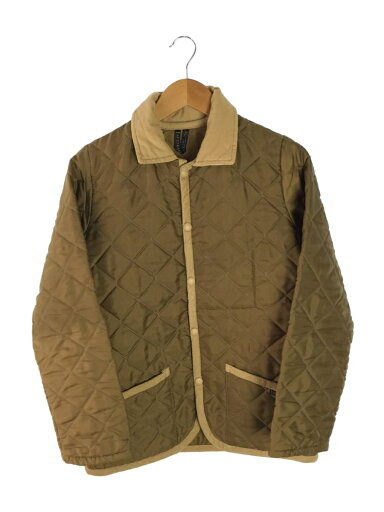 【中古】LAVENHAM◆イギリス製/UK36/US36サイズ/キルティングジャケット/--/ポリエステル/WA-AW03【メンズウェア】 【中古】LAVENHAM◆イギリス製/UK36/US36サイズ/キルティングジャケット/--/ポリエステル/WA-AW03【メンズウェア】