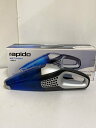 【中古】Electrolux◆rapido WET&DRYラピードハンディ掃除機/ZB4104WD【家電・ビジュアル・オーディオ】