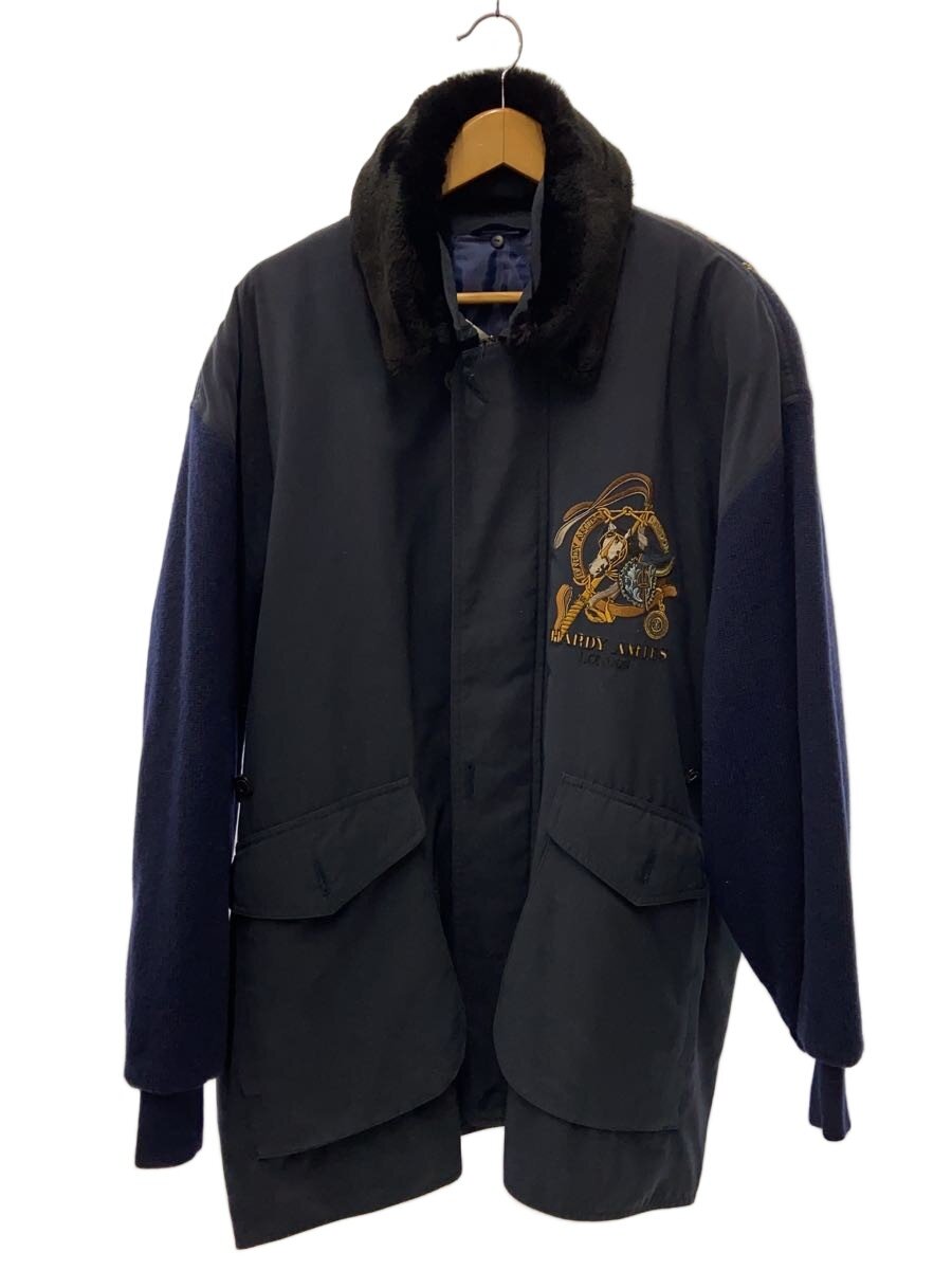 楽天市場】HARDY AMIES ハーディエイミス（コート・ジャケット｜メンズ