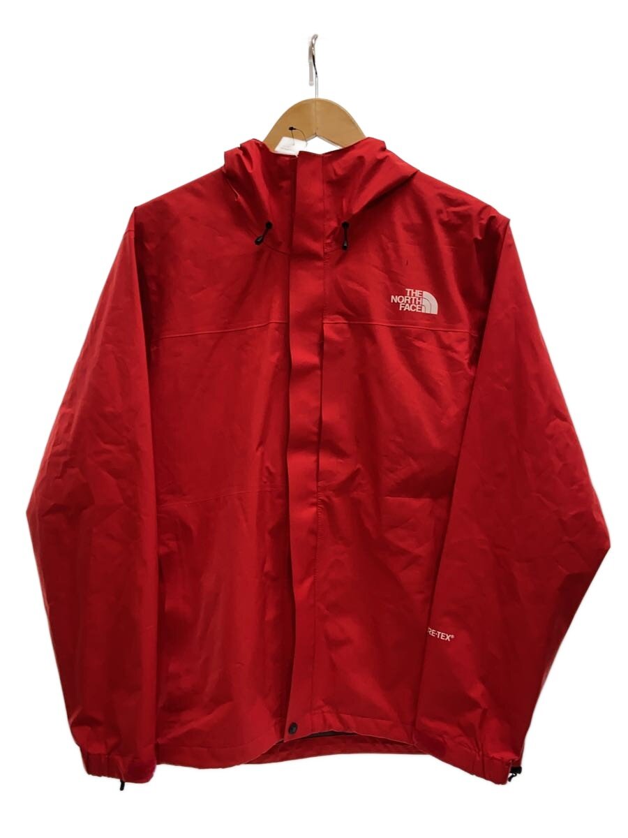 楽天市場】the north face クラウドジャケット（カラーレッド）の通販