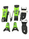 【中古】KneeBinding Hardcore110 バインディング【スポーツ】