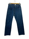 【中古】Levi’s Vintage Clothing◆ボトム/32/コットン/IDG/PC9-90501-0009【メンズウェア】
