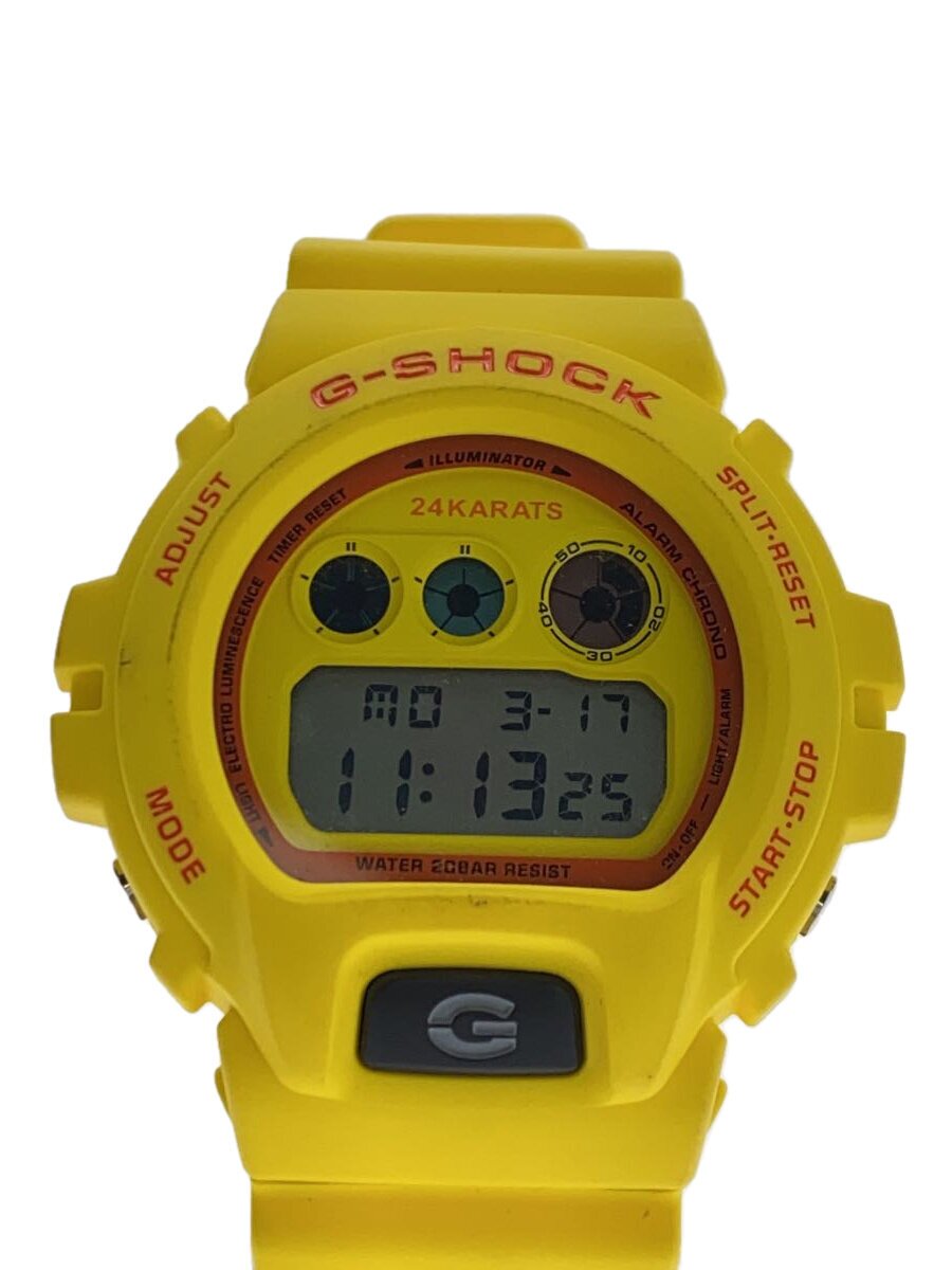 【ブランド】CASIO 【ブランドカナ】カシオ 【型番】 【程度】B 【サイズ】 【メインカラー】イエロー 【素材・生地】 【キーワード】　　　/ 2025/03/24 セカンドストリート水戸赤塚店【2151】【中古】CASIO◆クォーツ腕時計/デジタル/YLW ブランド CASIO 型番 カラー イエロー 柄 素材・生地 >色・素材について サイズ >サイズ表示について 実寸（cm） 【腕時計】 ケース縦：5.3 / ケース横：5 / 文字盤縦：2.5 / 文字盤横：2.9 / ケースの厚さ：1.7 / バンド幅：2.1 / 手首周り：/ 【その他】 その他サイズ：/ 商品は　セカンドストリート水戸赤塚店の店頭にて販売しております。商品に関するお問合わせは、お電話(TEL:029-257-8907)にて、問合わせ番号：2321513616242をお伝えください。 配送方法やお支払い方法に関するお問い合わせは、サポートセンターまでご連絡をお願いします。 ※お電話の対応は営業時間内のみとなります。お問い合わせフォームでお問い合わせの際はご注文番号をご記入下さい