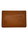 【中古】LOUIS VUITTON◆カードケース/レザー/ORN/レディース/SP0024【服飾雑貨他】(4)