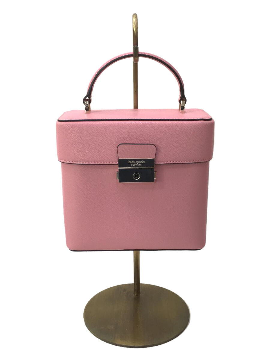 škate spade new yorkϥɥХå/--/PNK/K5613/Voyage Small GrainڥХå