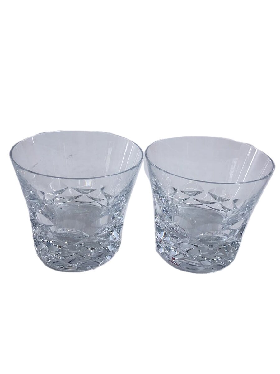 【中古】Baccarat◆グラス【キッチン用品】