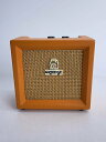 【中古】ORANGE◆アンプ/Micro crush/CR3/エレキギターコンポアンプ/オーバードライブスイッチ搭載///【楽器】