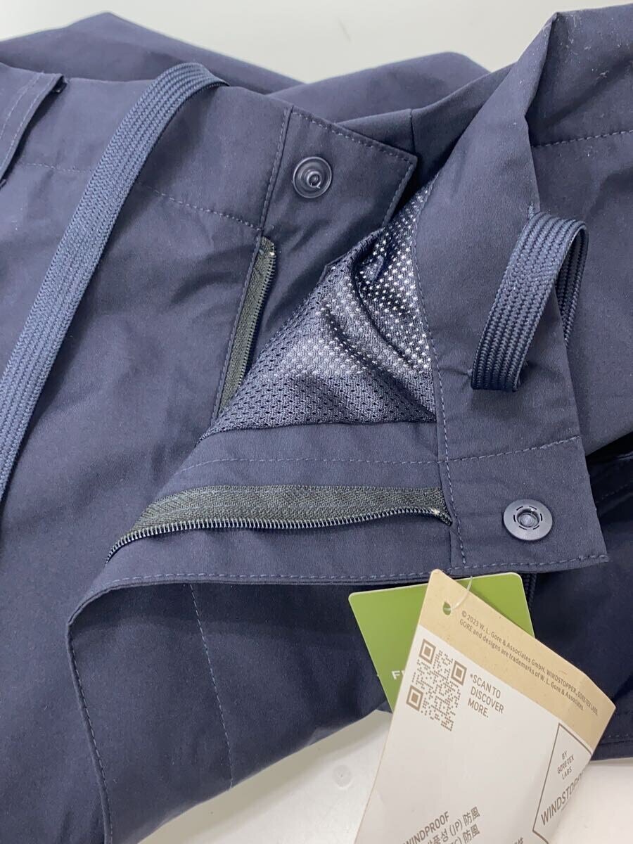 【中古】FREAK’S STORE◆カーゴパンツ/S/ポリエステル/NVY/無地/92-23-0161-147【メンズウェア】