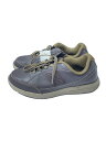 【中古】NEW BALANCE◆ローカットスニーカー/26cm/BRW/レザー/MW685BR3【シューズ】(4)