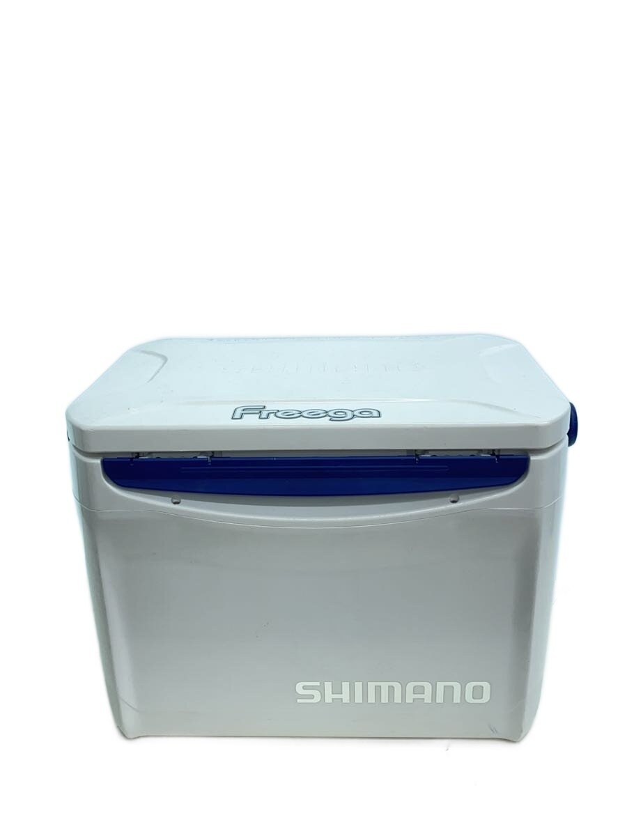 【中古】SHIMANO◆フィッシングその他/WHT【スポーツ】