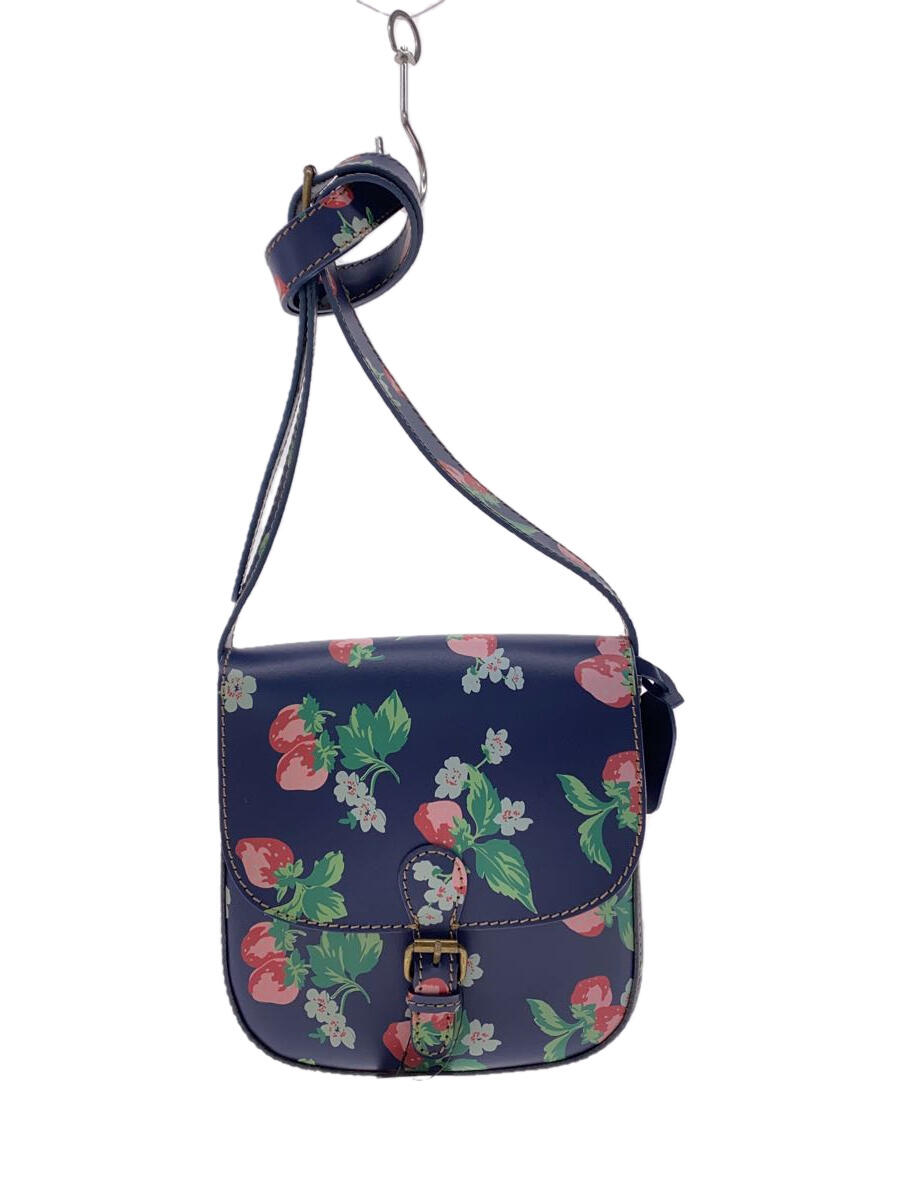 【中古】Cath Kidston◆ショルダーバッ