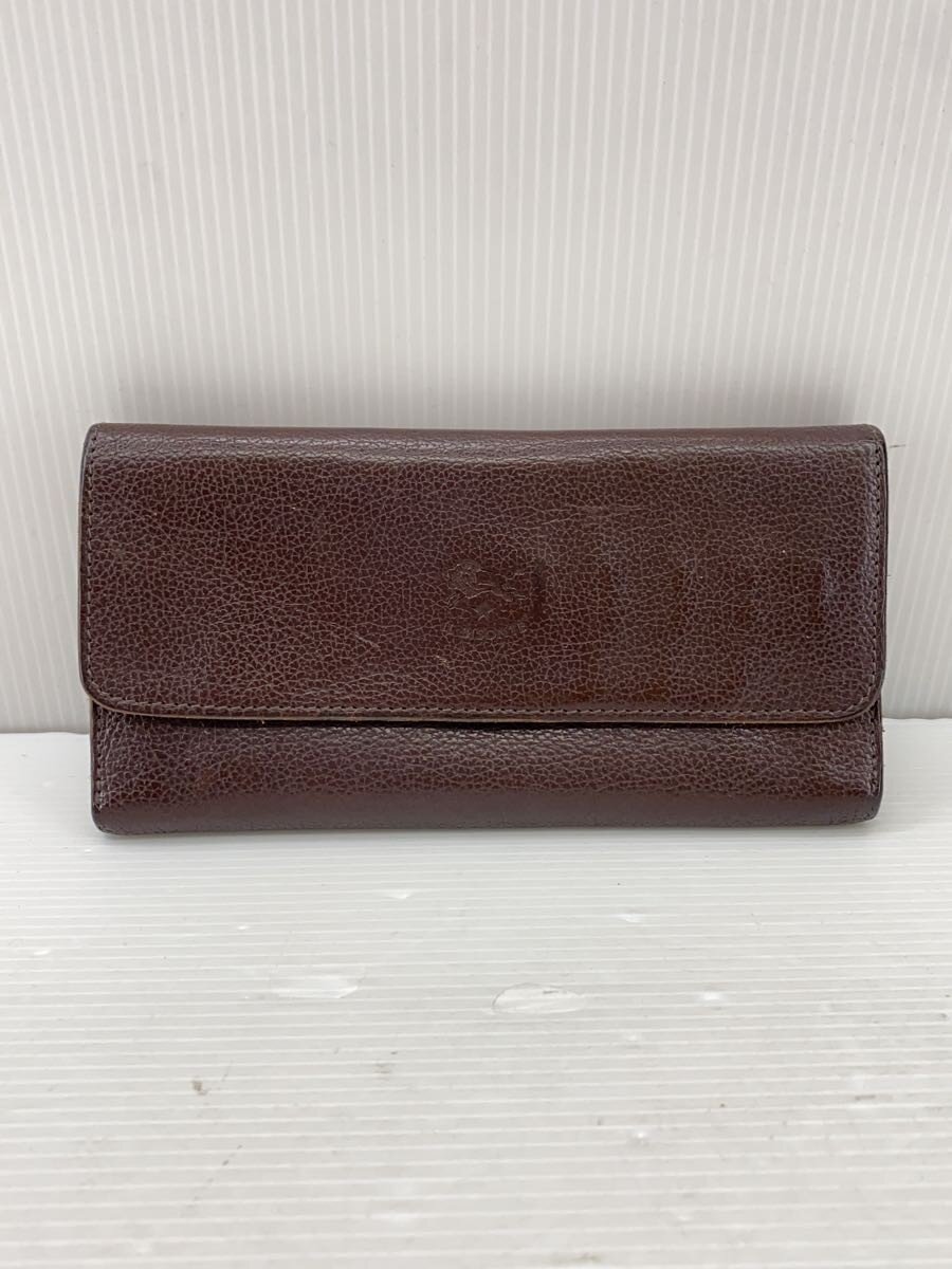 楽天市場】イルビゾンテ 長財布 中古の通販