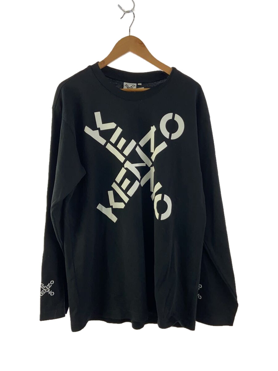 KENZO メンズ 長袖Tシャツ FF55TS5294SG 99J 楽天市場】メンズ 長袖tシャツ(ブランドケンゾー)(メンズ