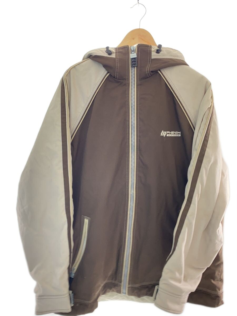 Other - 【中古】PHENIX◆ウェアー/--/BRW/98APHJA6320【スポーツ】