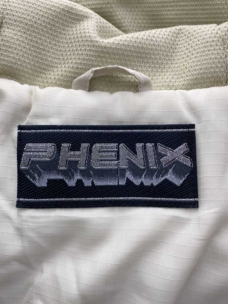 【中古】PHENIX◆ウェアー/--/BRW/98APHJA6320【スポーツ】 3