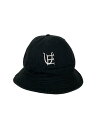 【中古】NEW ERA◆ハット/XL/コットン/ブラック/メンズ【服飾雑貨他】(4)