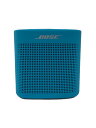 【中古】BOSE◆スピーカー/SOUNDLINK COLOR2【家電・ビジュアル・オーディオ】(2)