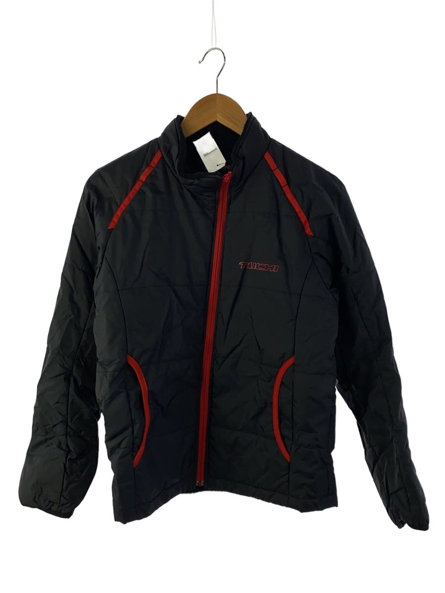 【中古】RS TAICHI◆スポーツウェアー/M/BLK/RSJ708【スポーツ】