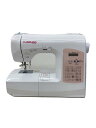 【中古】JAGUAR◆ミシン JTA-3000【家電・ビジュアル・オーディオ】