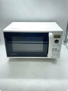 【中古】SHARP◆オーブンレンジ RE-S55DJ【家電・ビジュアル・オーディオ】