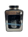 【中古】siroca(Auc Sale)◆コーヒーメーカー siroca crossline SC-A111【家電・ビジュアル・オーディオ】