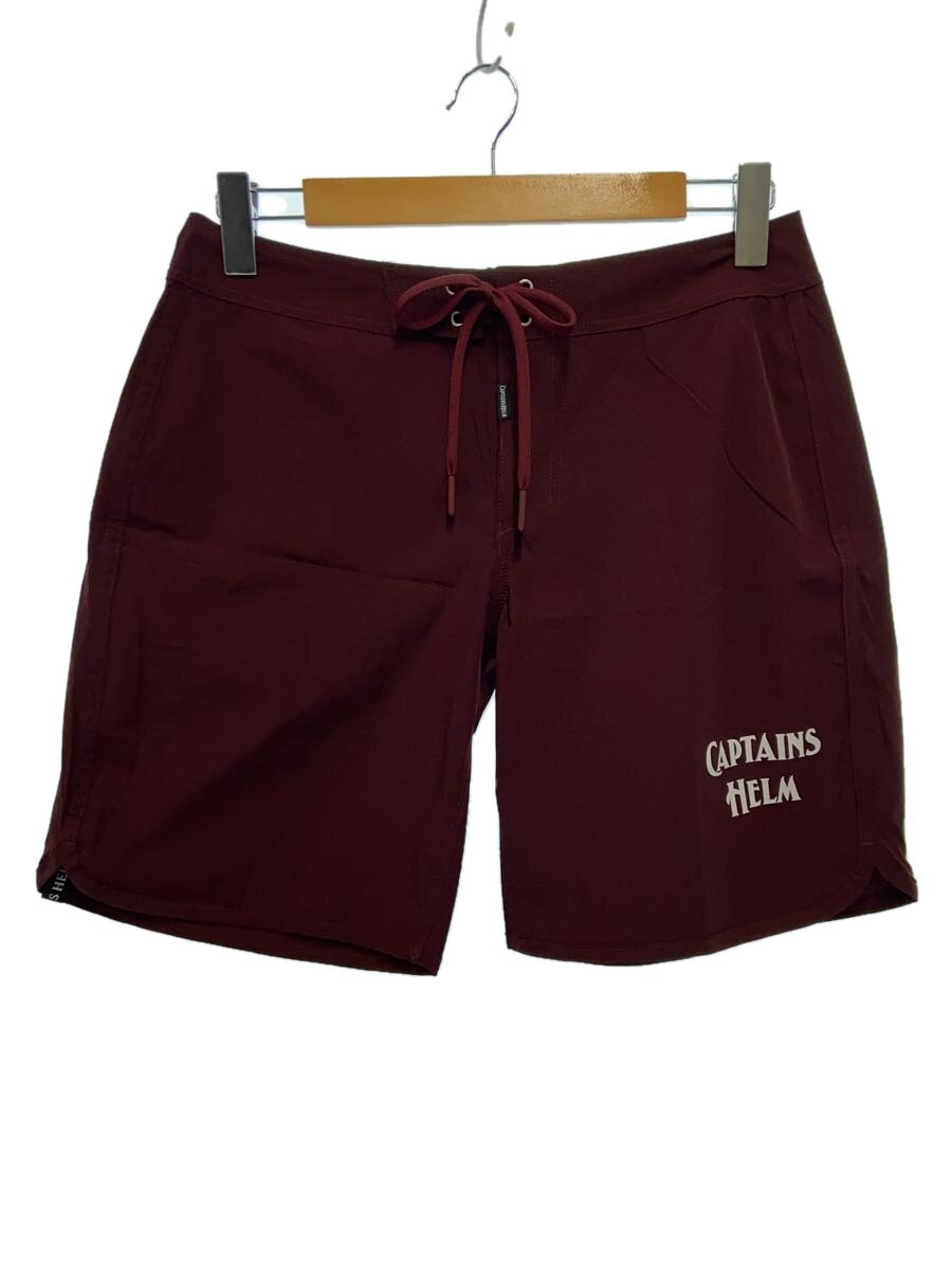 新品未使用　CAPTAINS HELM レッド ショートパンツ　sizeＬ 楽天市場】ハーフパンツ captains helmの通販