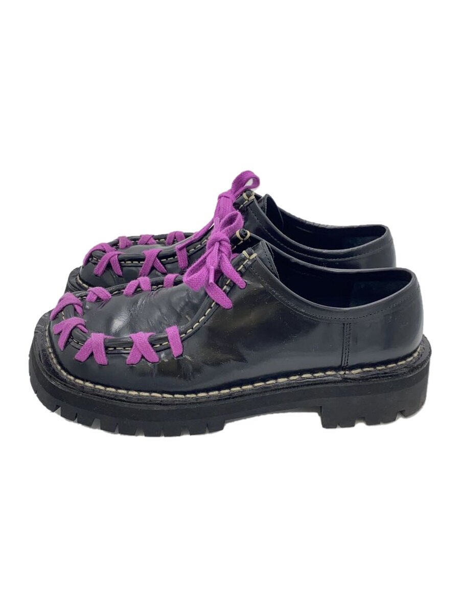 CAMPERLAB/シューズ/41/BLK/レザー/10001-49-12-417