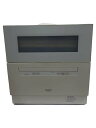 【中古】Panasonic◆食器洗い機 NP-TH4-C【家電・ビジュアル・オーディオ】