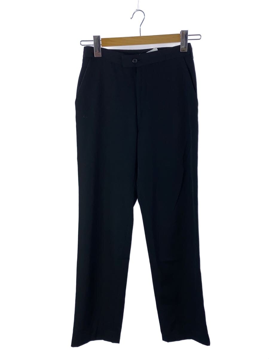 【中古】Y’s◆ボトム/1/ウール/BLK/無地/yn-p08-100【レディースウェア】