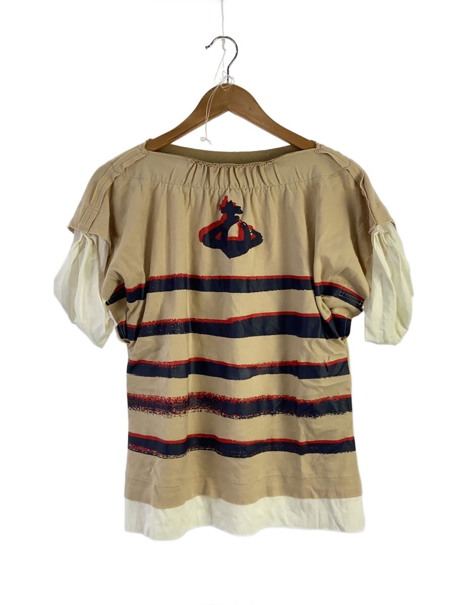 楽天市場】vivienne westwood リップ tシャツの通販