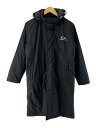 【中古】OAKLEY◆スポーツウェアー/L/BLK/FOA404089【スポーツ】