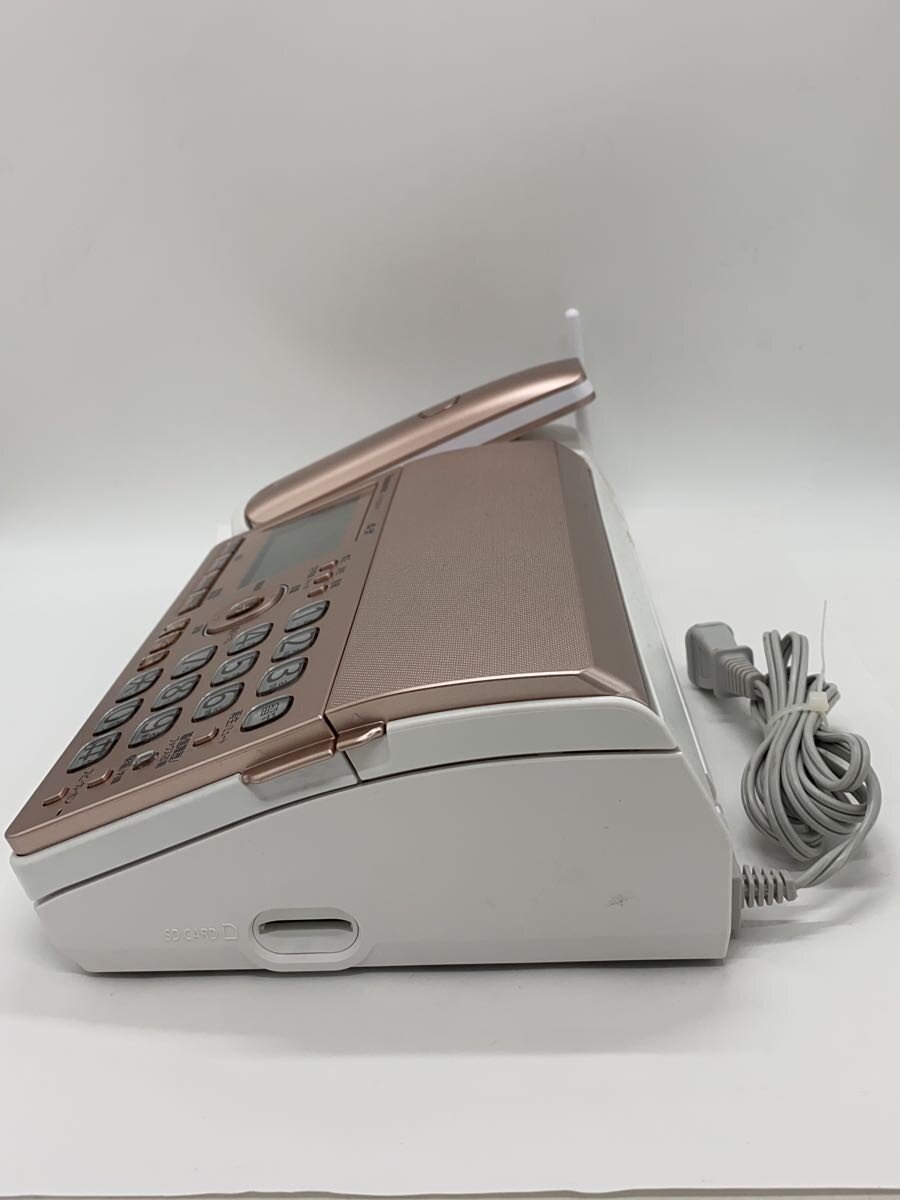 2nd STREET 楽天市場店の【中古】Panasonic◆FAX電話 おたっくす KX-PD550DL-N//【家電・ビジュアル・オーディオ】｜アングル3