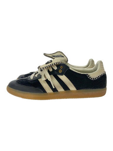 【中古】adidas◆WALES BONNER SAMBA PONY TONAL LOW_ウェールズ・ボナー サンバ ポニー トーナル【シューズ】 【中古】adidas◆WALES BONNER SAMBA PONY TONAL LOW_ウェールズ・ボナー サンバ ポニー トーナル【シューズ】