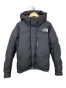 THE NORTH FACE◆BALTRO LIGHT JACKET_バルトロライトジャケット/M/ナイロン/ND92240