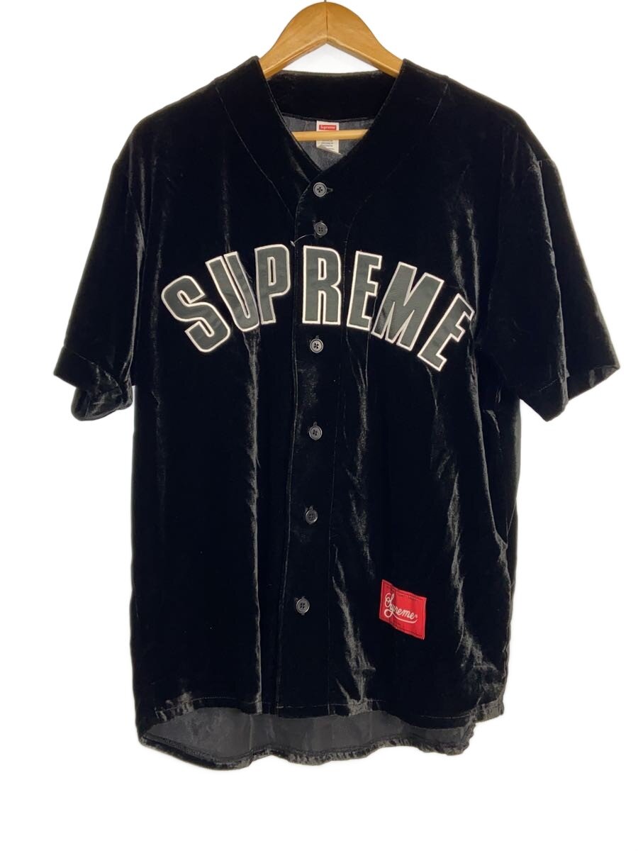 楽天市場】supreme/シュプリーム ベースボールシャツ（メンズ