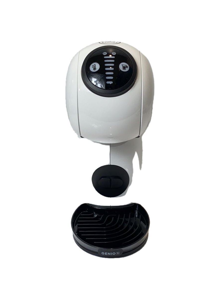 【中古】Nestle◆コーヒーメーカー ネスカフェ ドルチェ グスト ジェニオ エス ベーシック MD9784【家電・ビジュアル・オーディオ】