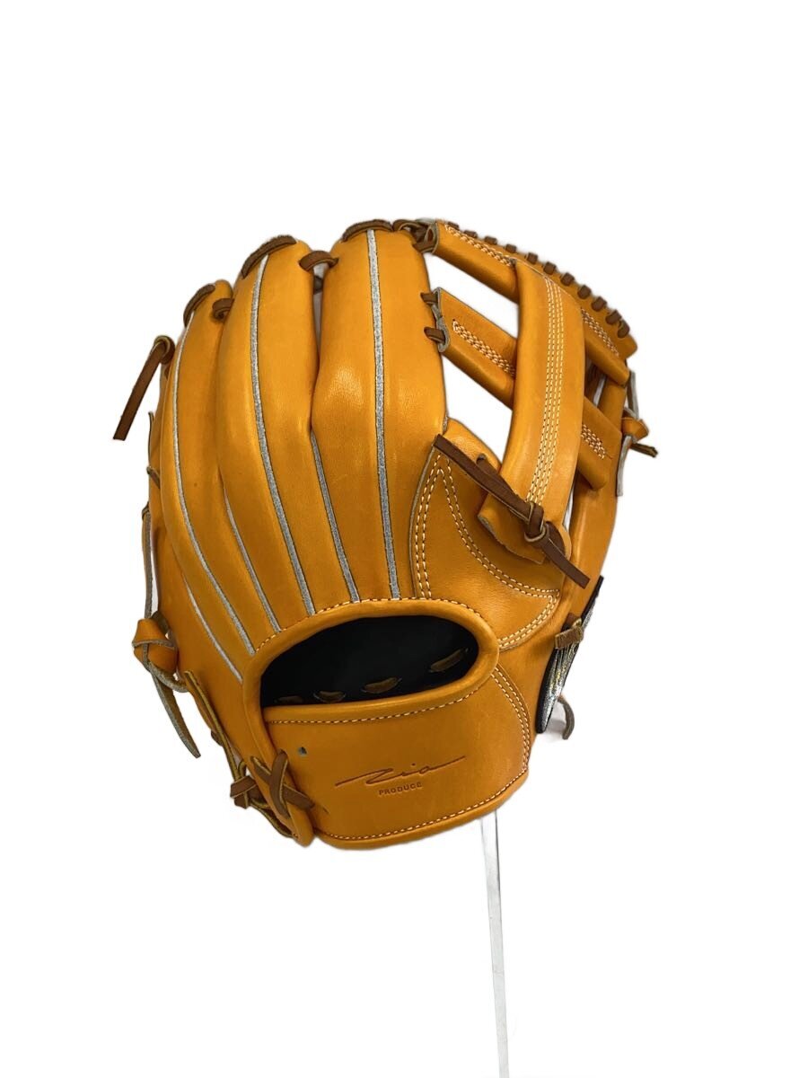 【中古】Ip select/アイピーセレクト/キャメル/野球用品/右利き用/CML【スポーツ】