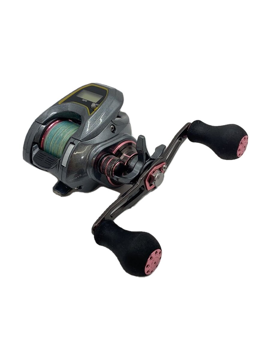 【中古】DAIWA◆リール/ベイトリール/020933【スポーツ】