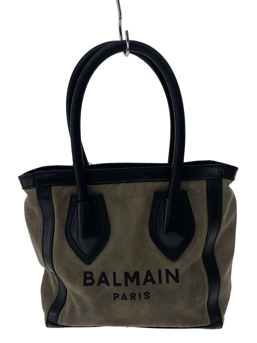 楽天市場】balmain（トートバッグ｜レディースバッグ）：バッグ<バッグ