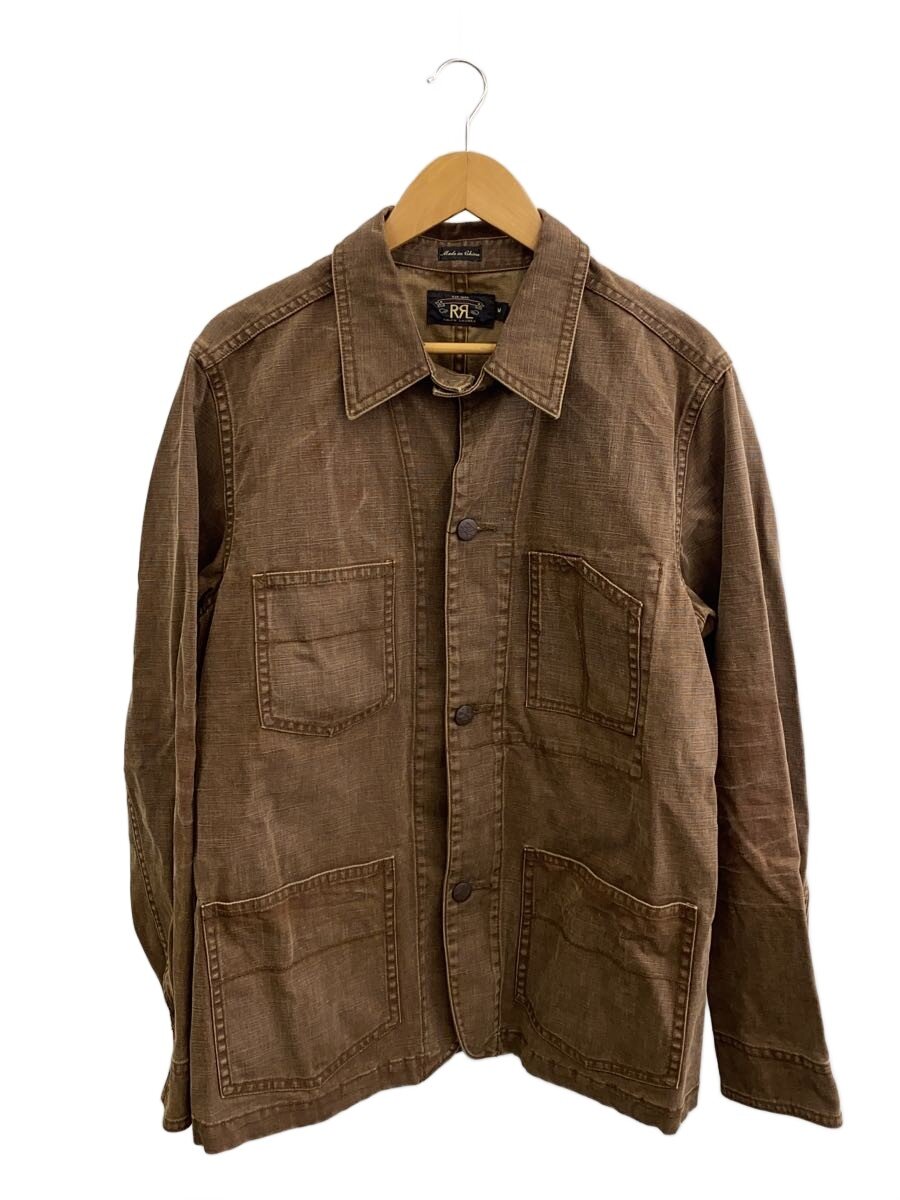 楽天市場】rrl ジャケット（カラーブラウン）（メンズファッション）の通販