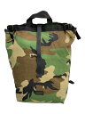 【中古】Blue Lug◆NAP PACK/ナップパック/woodland camo/ウッドランドカモ/リュック【バッグ】